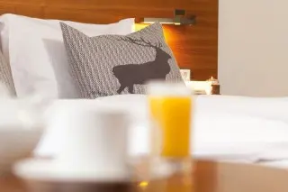 Hotel Residenz Hochalm
