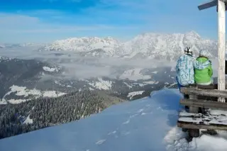 Hotel Residenz Hochalm
