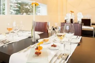Hotel Residenz Hochalm
