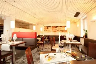 Hotel Residenz Hochalm