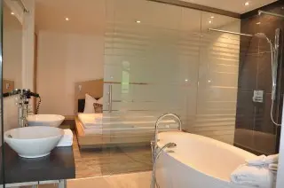 Hotel Residenz Hochalm