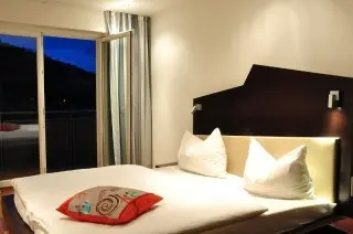 Hotel Residenz Hochalm