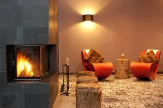 Hotel Residenz Hochalm