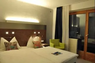 Hotel Residenz Hochalm