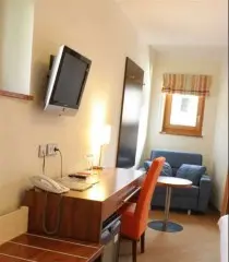 Hotel Residenz Hochalm