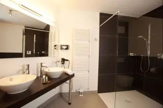 Hotel Residenz Hochalm