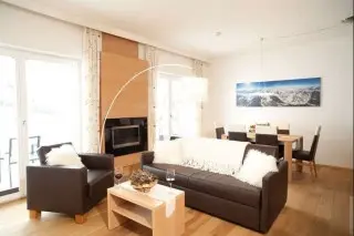 Hotel Residenz Hochalm