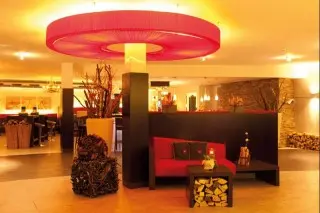 Hotel Residenz Hochalm