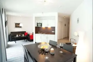 Hotel Residenz Hochalm
