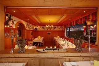 Hotel Sonnblick