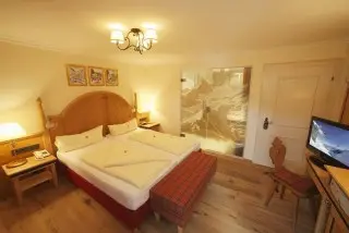 Hotel Sonnblick