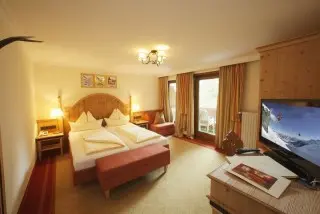 Hotel Sonnblick