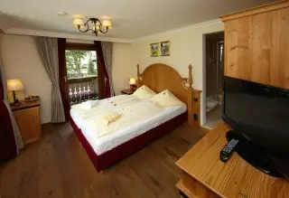 Hotel Sonnblick