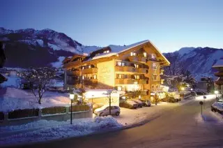 Hotel Sonnblick