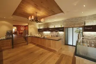 Hotel Sonnblick
