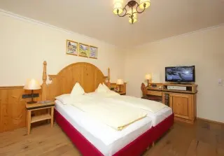 Hotel Sonnblick