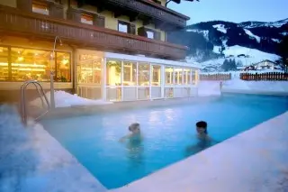 Hotel Sonnblick