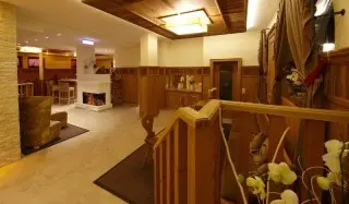 Hotel Sonnblick