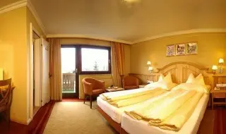 Hotel Sonnblick