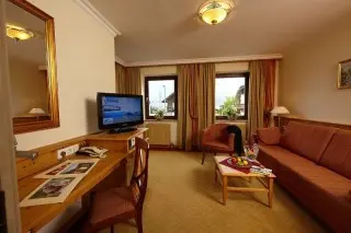 Hotel Sonnblick