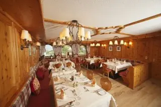 Hotel Sonnblick