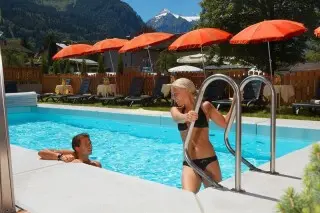 Hotel Sonnblick