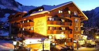 Hotel Sonnblick