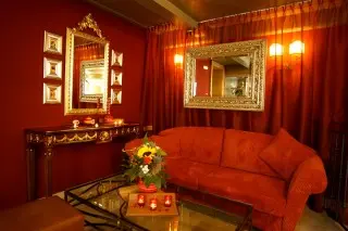 Hotel Sonnblick
