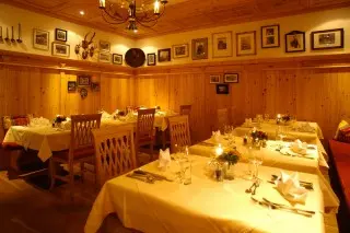 Hotel Sonnblick