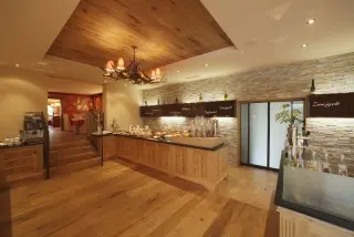 Hotel Sonnblick