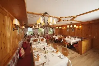 Hotel Sonnblick