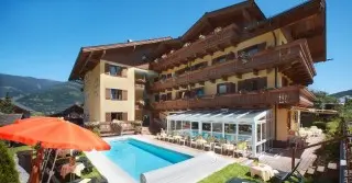 Hotel Sonnblick