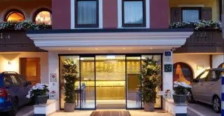 Hotel Sonnblick