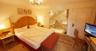 Hotel Sonnblick
