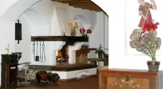 Johannesbad Hotel St.Georg
