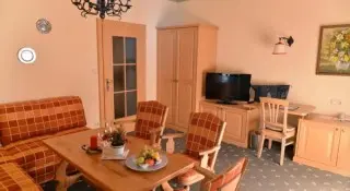 Johannesbad Hotel St.Georg
