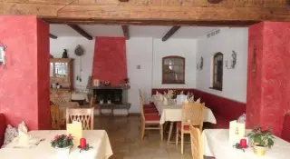 Johannesbad Hotel St.Georg