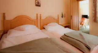 Johannesbad Hotel St.Georg