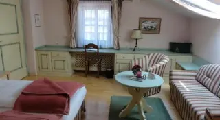 Johannesbad Hotel St.Georg
