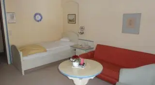 Johannesbad Hotel St.Georg