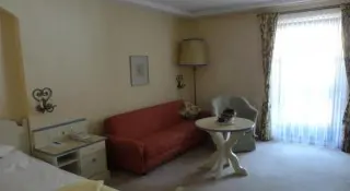 Johannesbad Hotel St.Georg