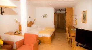 Johannesbad Hotel St.Georg