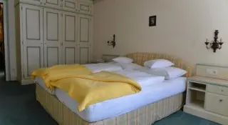 Johannesbad Hotel St.Georg