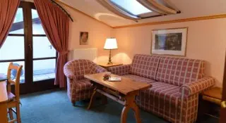 Johannesbad Hotel St.Georg