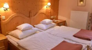 Johannesbad Hotel St.Georg