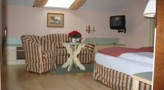 Johannesbad Hotel St.Georg