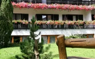 Johannesbad Hotel St.Georg
