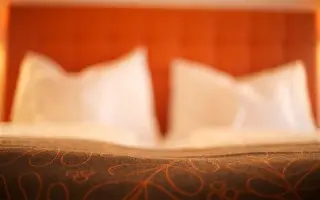 Johannesbad Hotel St.Georg