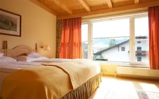 Johannesbad Hotel St.Georg