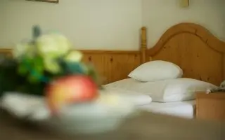 Johannesbad Hotel St.Georg